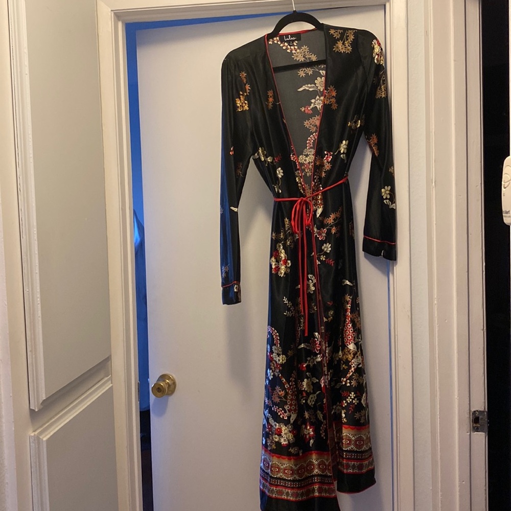 Lulus Kimono